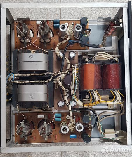 Прибой 50ум 204с