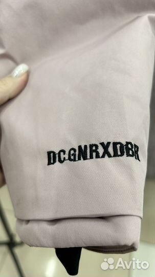 Пальто демисезонное для девочки