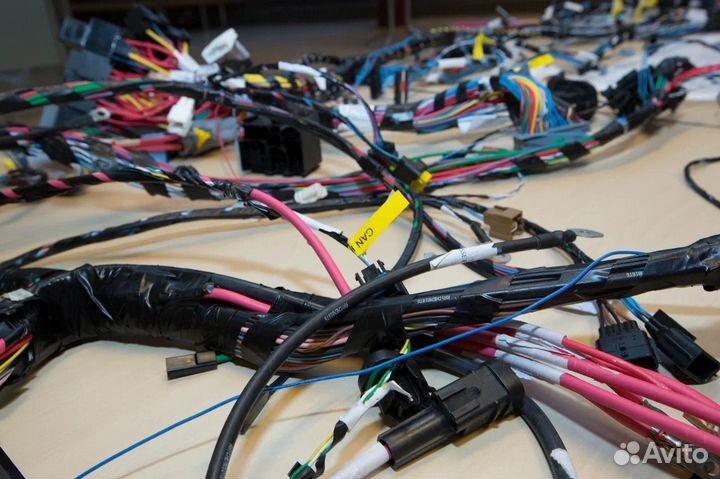 Автоэлектрик Ремонт Диагностика n-1533