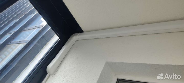 Монтаж сплит систем