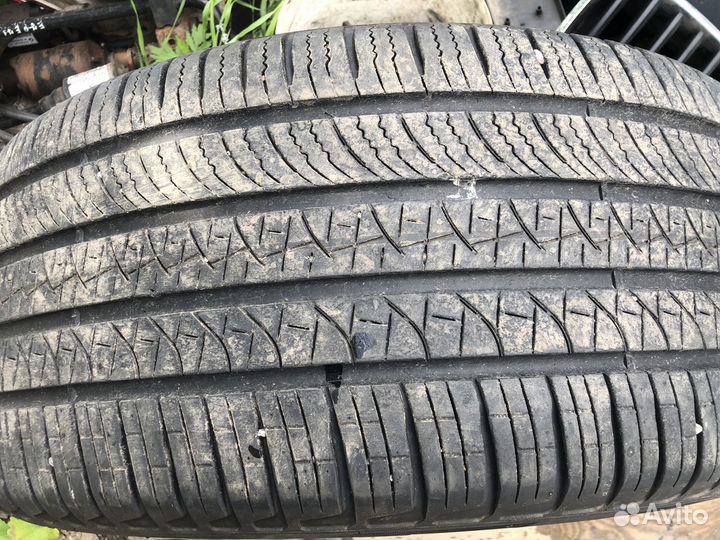 Pirelli Scorpion Zero All Season 275/45 R21 110Y