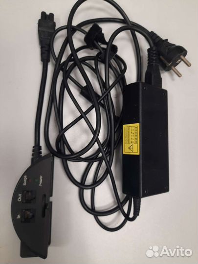 Блок питания для ноутбука acer