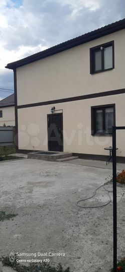 Дом 136 м² на участке 3,6 сот.