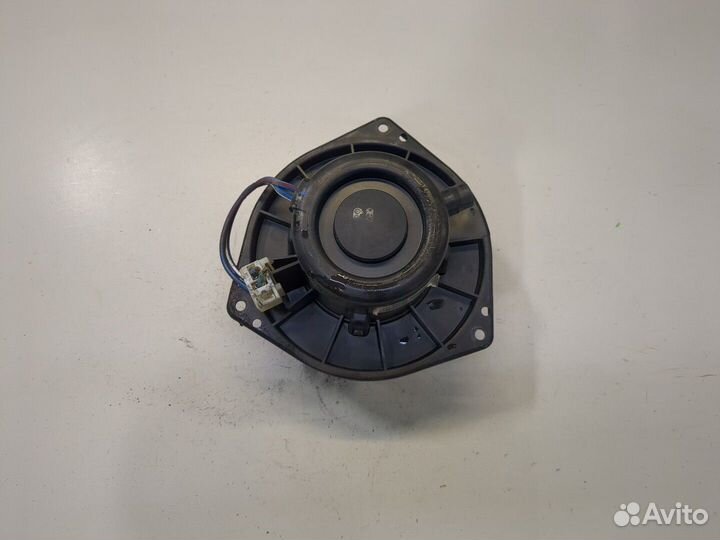 Двигатель отопителя Nissan Primera P11, 1999