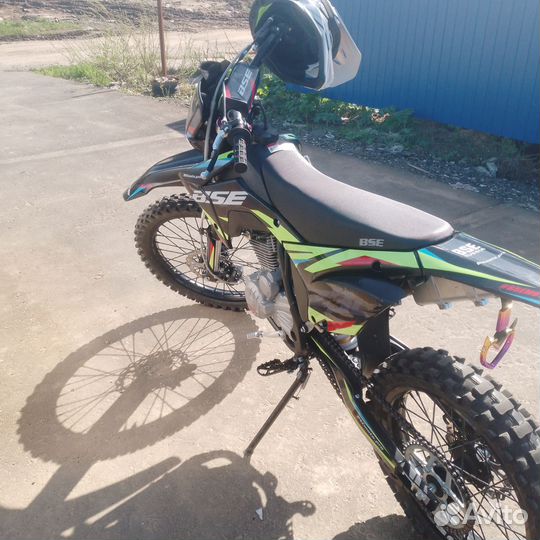 Продам Эндуро BSE 250 Z3L