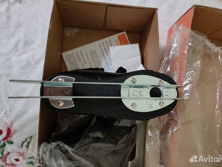 Коньки для малышей