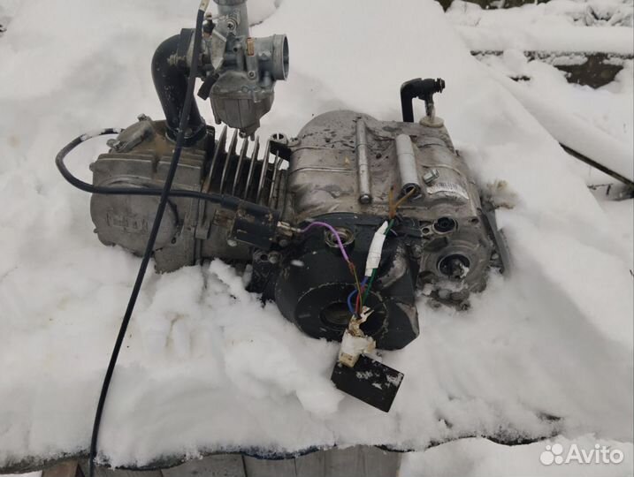 Маслянный радиатор