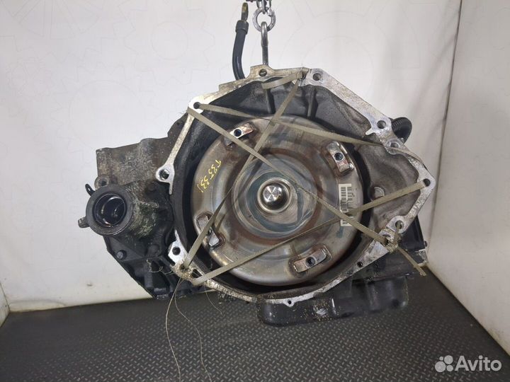 Кпп - автомат (АКПП) Chrysler Voyager, 2006