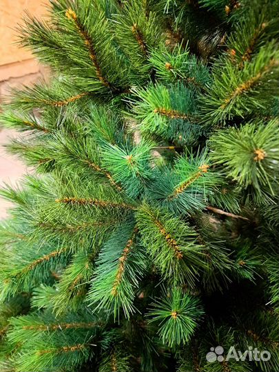 Елка искусственная бу