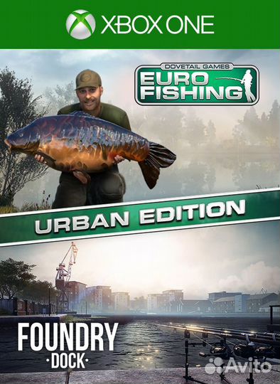 Euro fishing