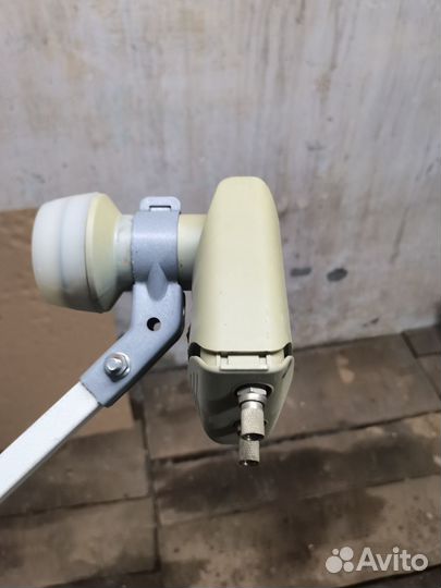 Ресивер триколор тв бу