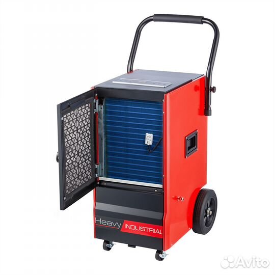 Осушитель воздуха промышленный Ballu BDI-70L