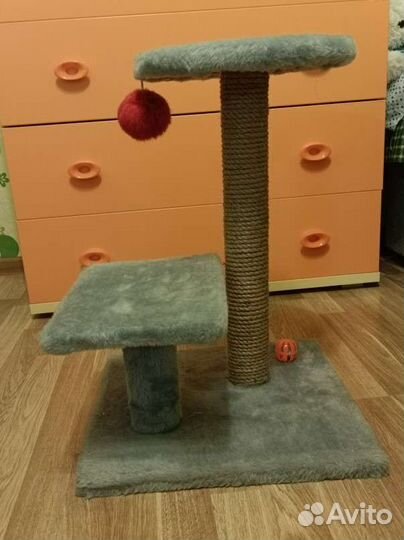 Когтеточка для кошек