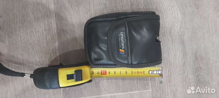 Чехол для фотоаппарата