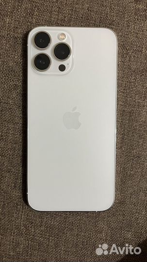 iPhone 13 Pro Max, 256 ГБ