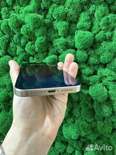 iPhone 15 Pro Max, 256 ГБ