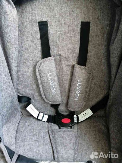 Детские коляски