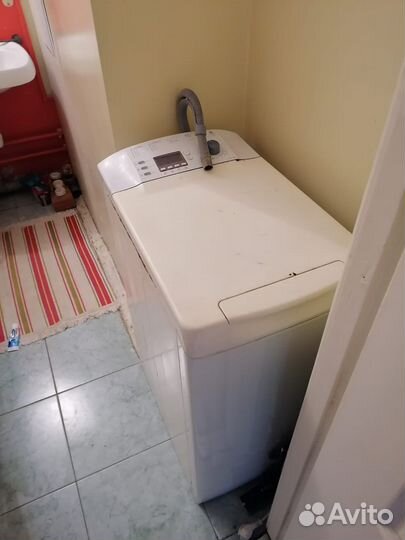 Стиральная машинка бу
