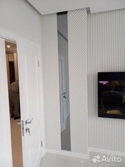 Зеркала в салон красоты