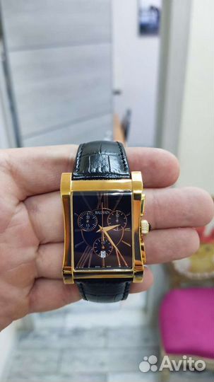 Часы balmain B50993262