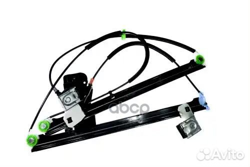 Стеклоподъемник пер. VW Polo all 94-99 7550493SX