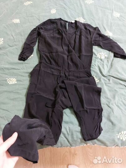Вещи пакетом размер 46-48
