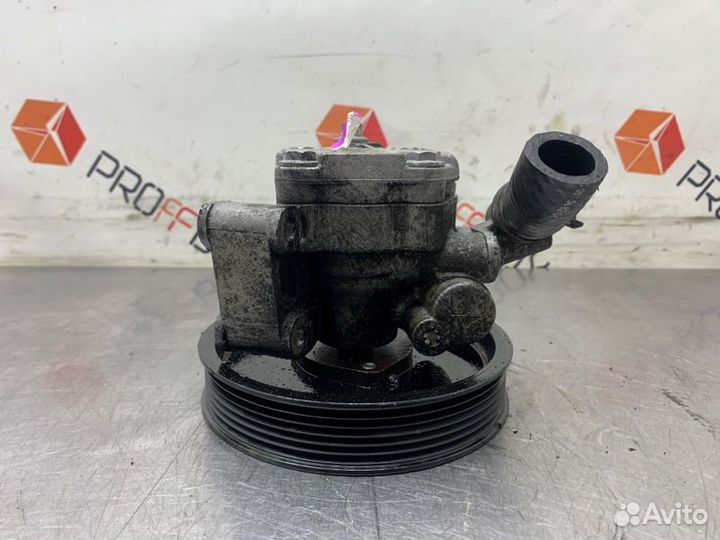 Насос гидроусилителя руля Mercedes C-Class W203