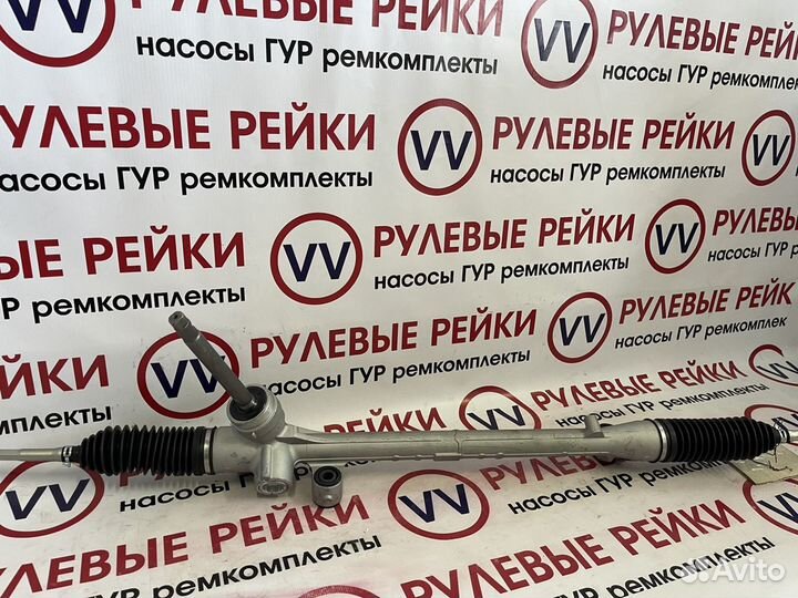 Рулевая рейка Mazda CX-5 (KE) 2011