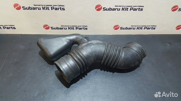 Патрубок впускной Subaru Legacy IV BL BP 03-06