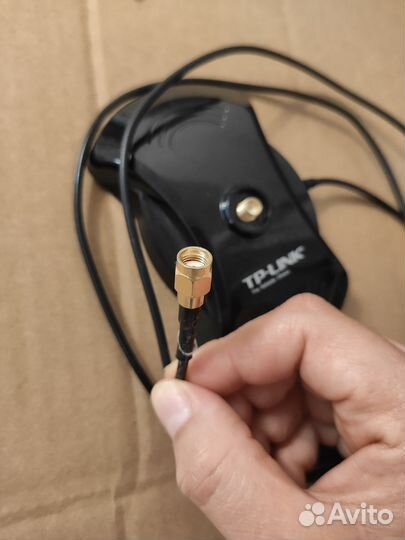 Удлинитель антенны tp link