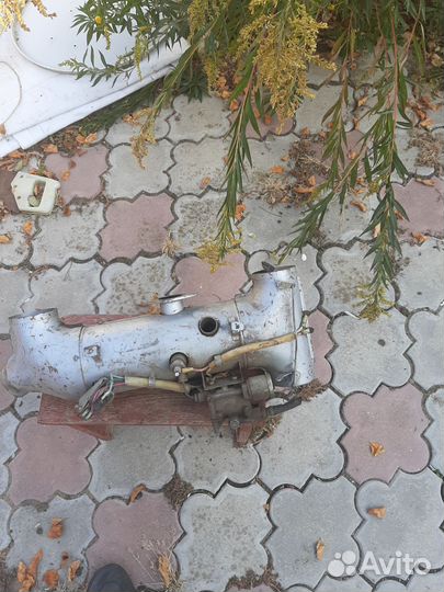 Автономный отопитель сухой фен 12 24 220в