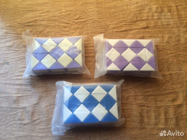 Головоломка