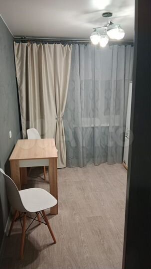 1-к. квартира, 36 м², 1/5 эт.