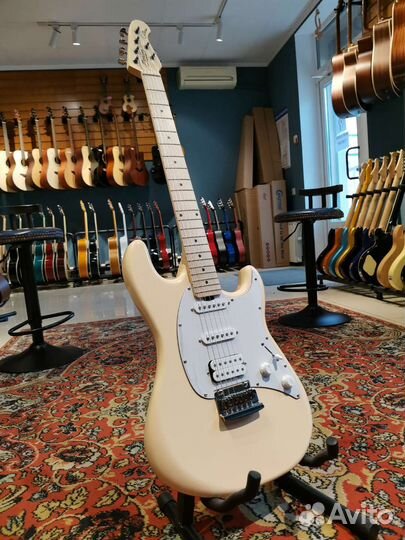 Электрогитара Sterling by Music Man
