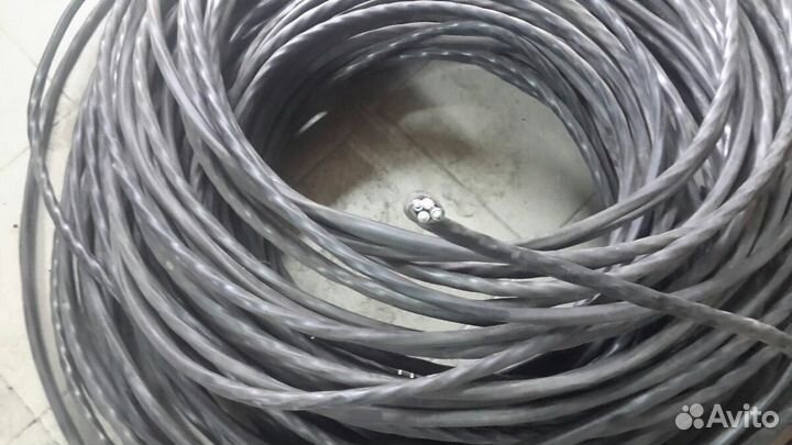 Кабель электрический