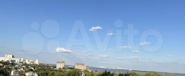 Квартира-студия, 37 м², 4/16 эт.