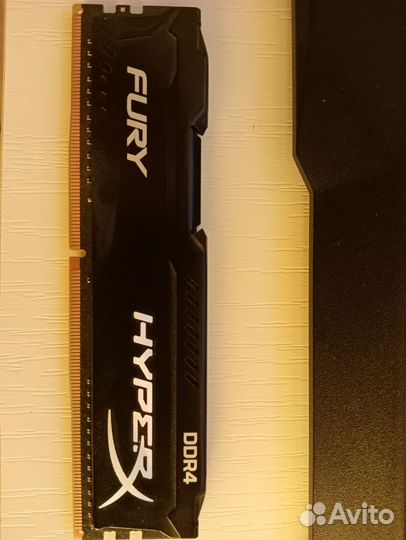 Оперативная память ddr4 16gb 3200