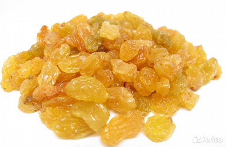 Изюм из Узбекистана оптом