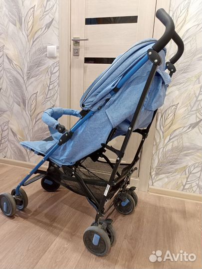 Прогулочная коляска бу