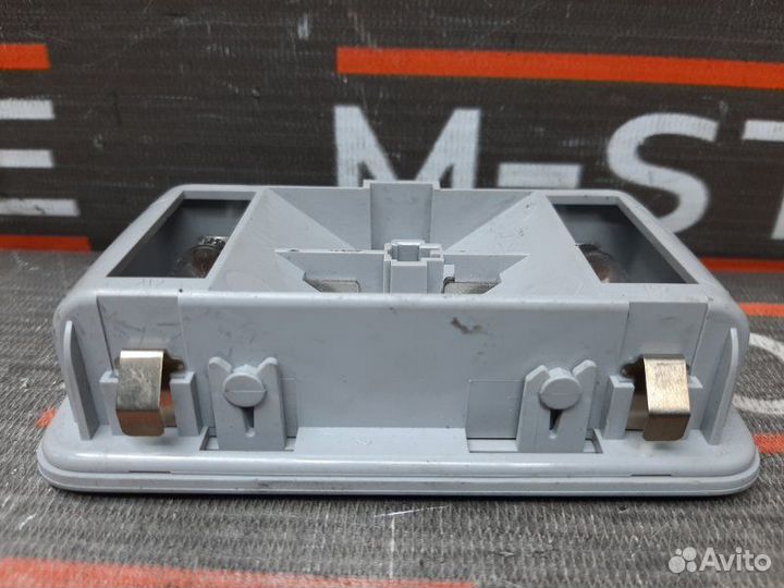 Плафон освещения Audi A6 C6/4F AUK 2008