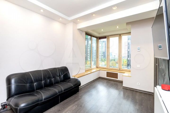 2-к. квартира, 34 м², 5/9 эт.