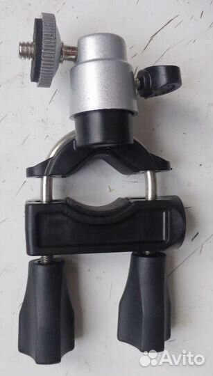 Насос,подножка,передний и задний фонарь