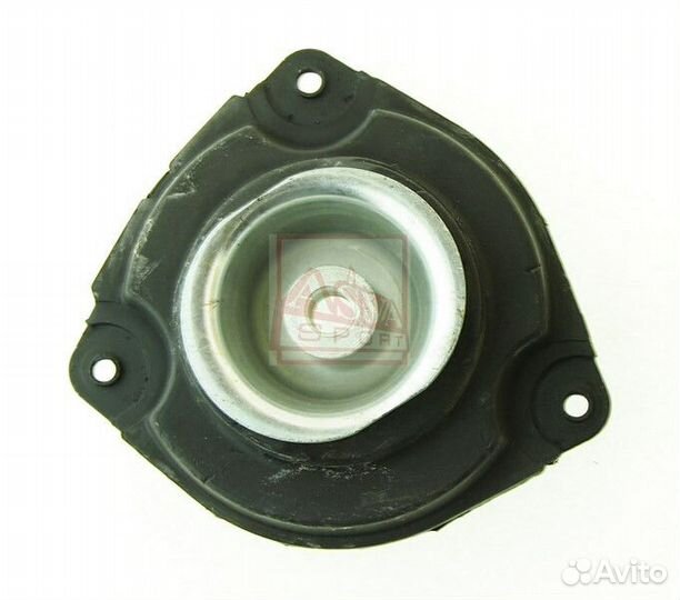 Опора переднего амортизатора правая Asva 0211-T31F