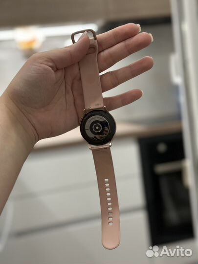 Samsung Galaxy Watch Active2 40 mm