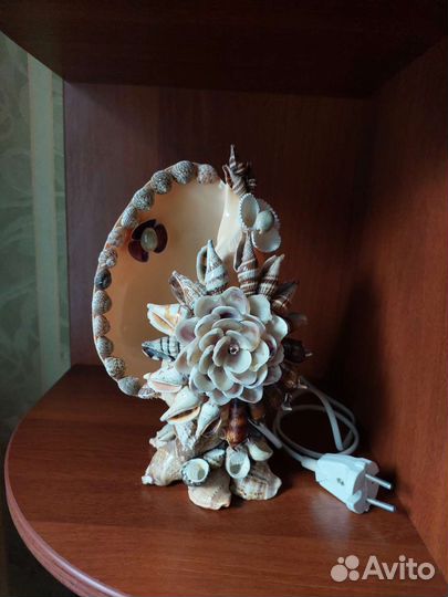 Светильник ночник