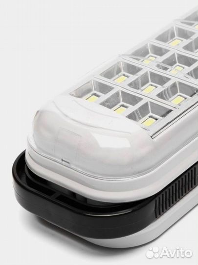 Кемпинговый фонарь/Светильник аккумуляторный