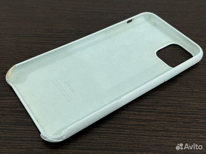 Чехол для iPhone 11 Pro Max оригинал