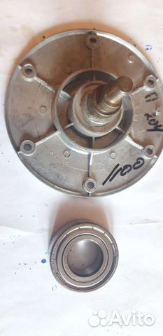 Подшипники И сьемники К быт. технике