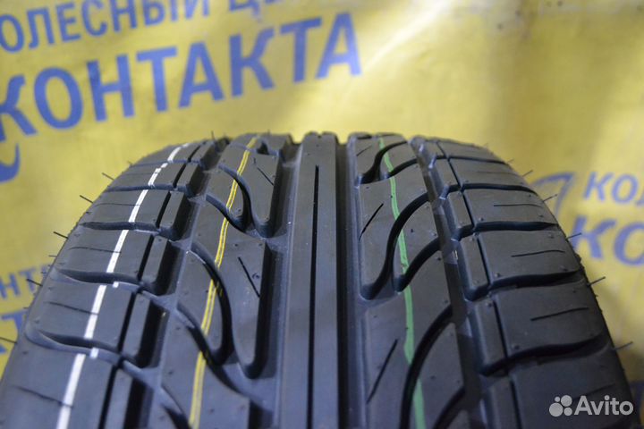 Haida HD921 225/30 R20 85W
