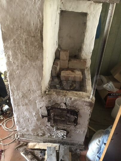 Дача 70 м² на участке 12 сот.